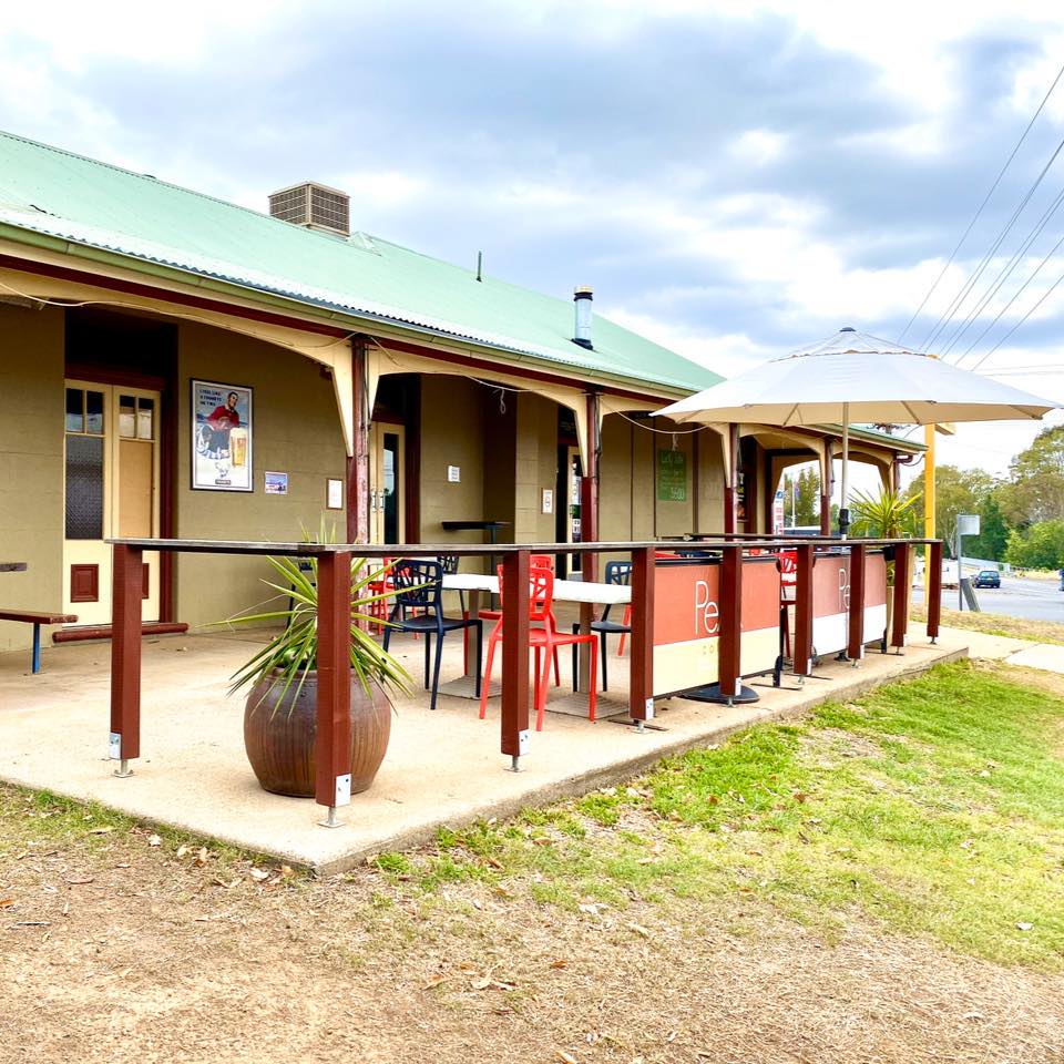 Nemingha Tavern in Nemingha - photo 2
