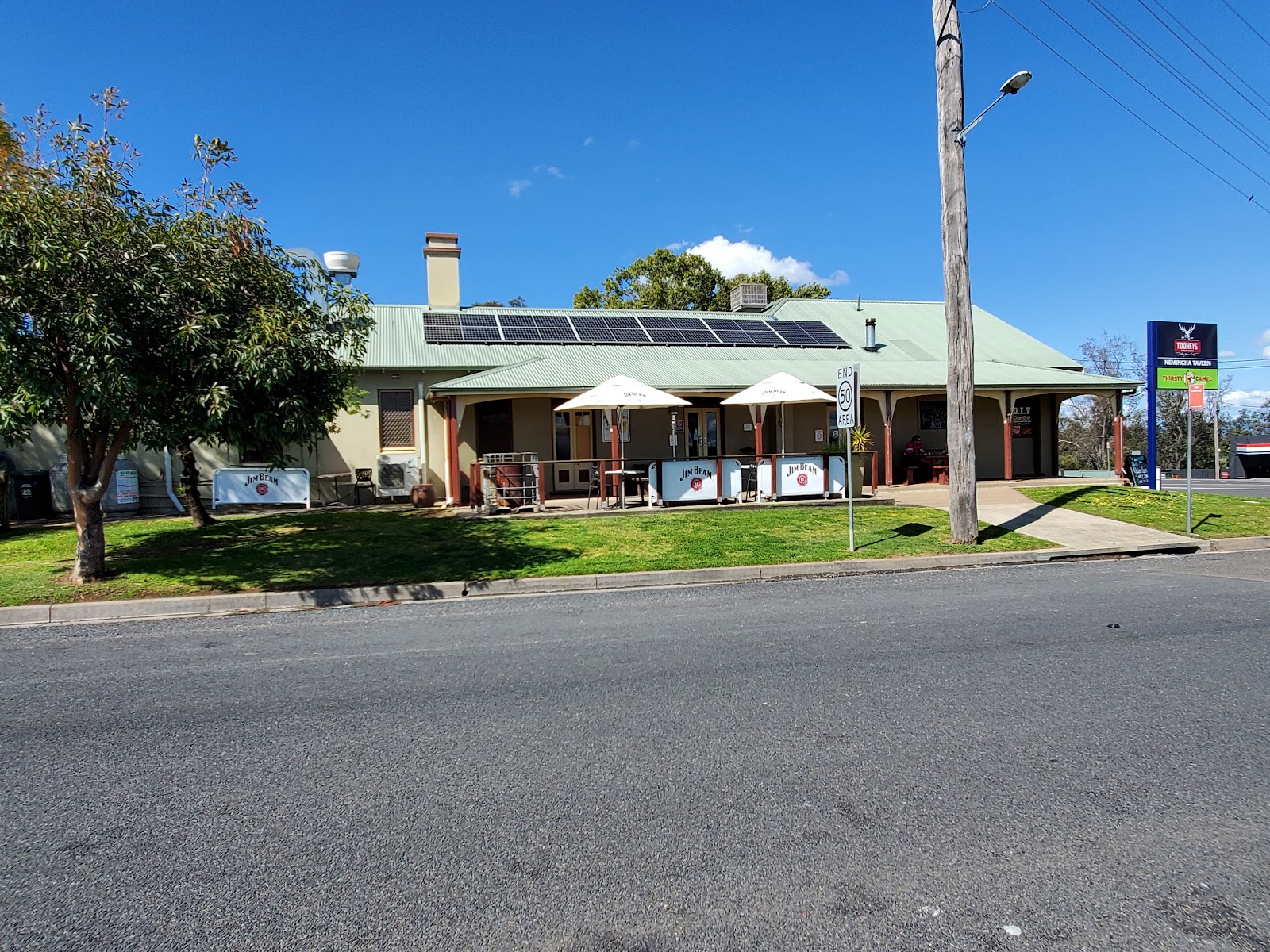 Nemingha Tavern in Nemingha - photo 1