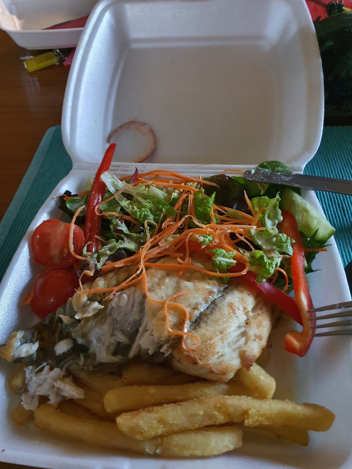 Nemingha Tavern in Nemingha - photo 9