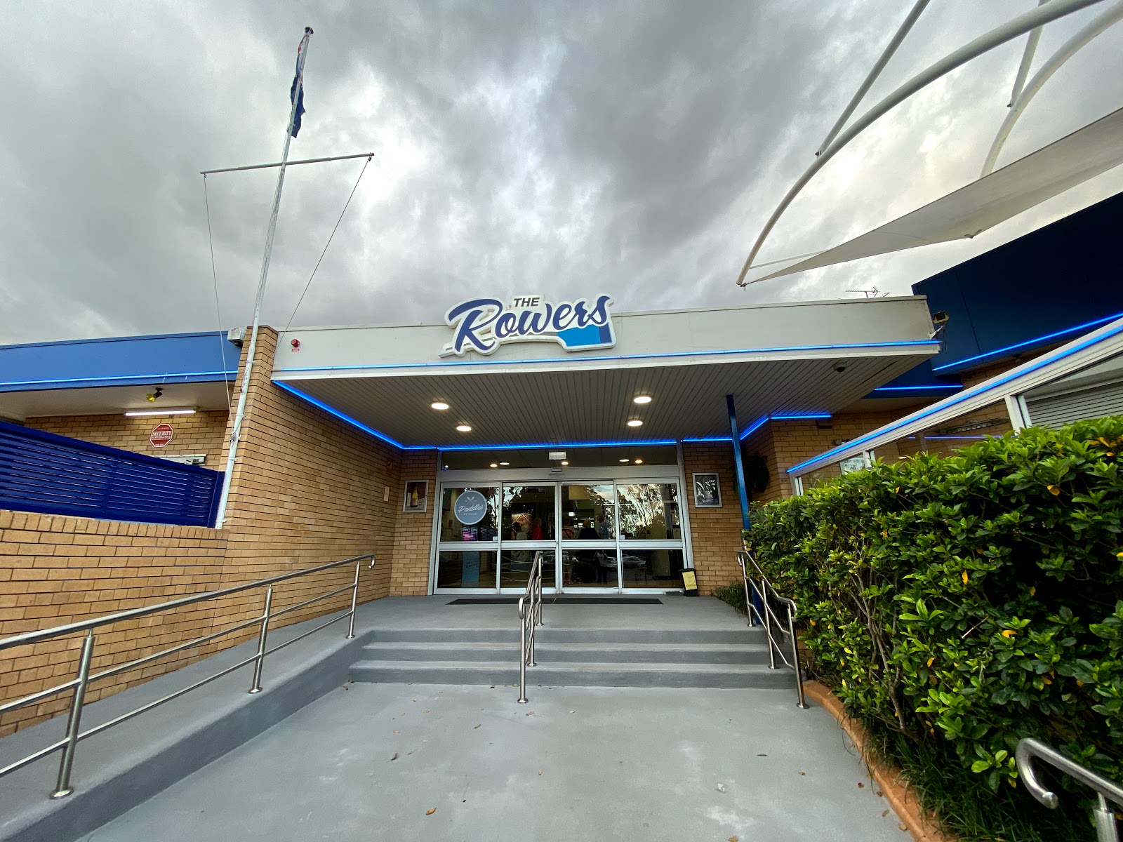 Nepean Rowing Club in Penrith - photo 1