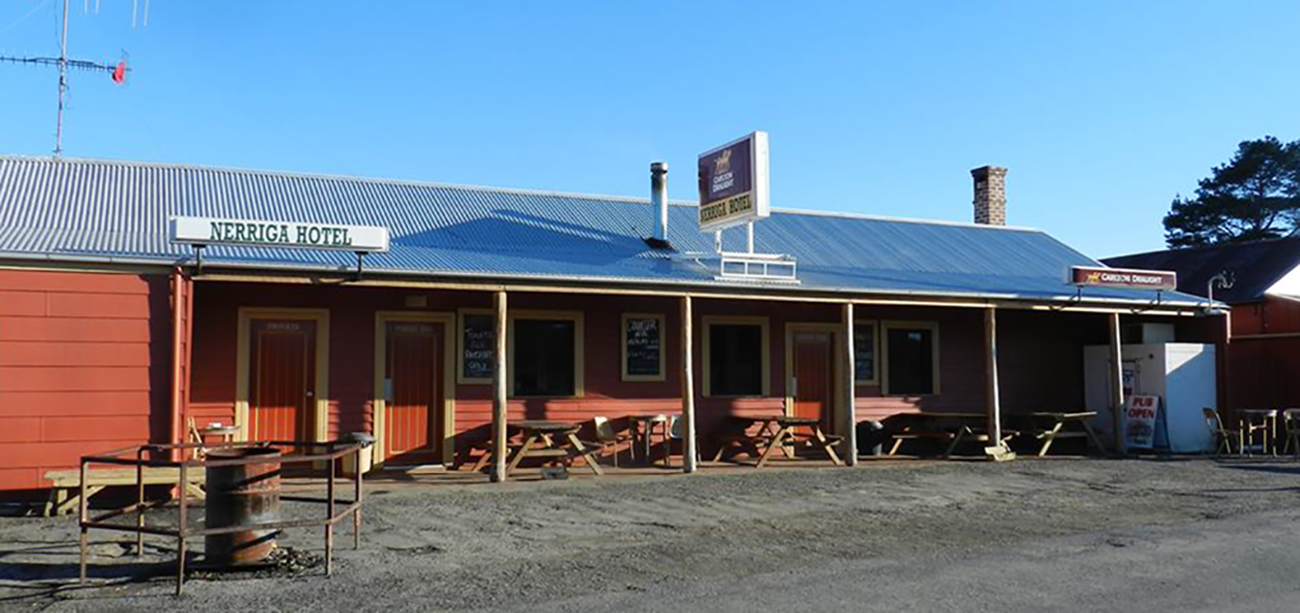 Nerriga Hotel Pty Ltd in Nerriga - photo 2