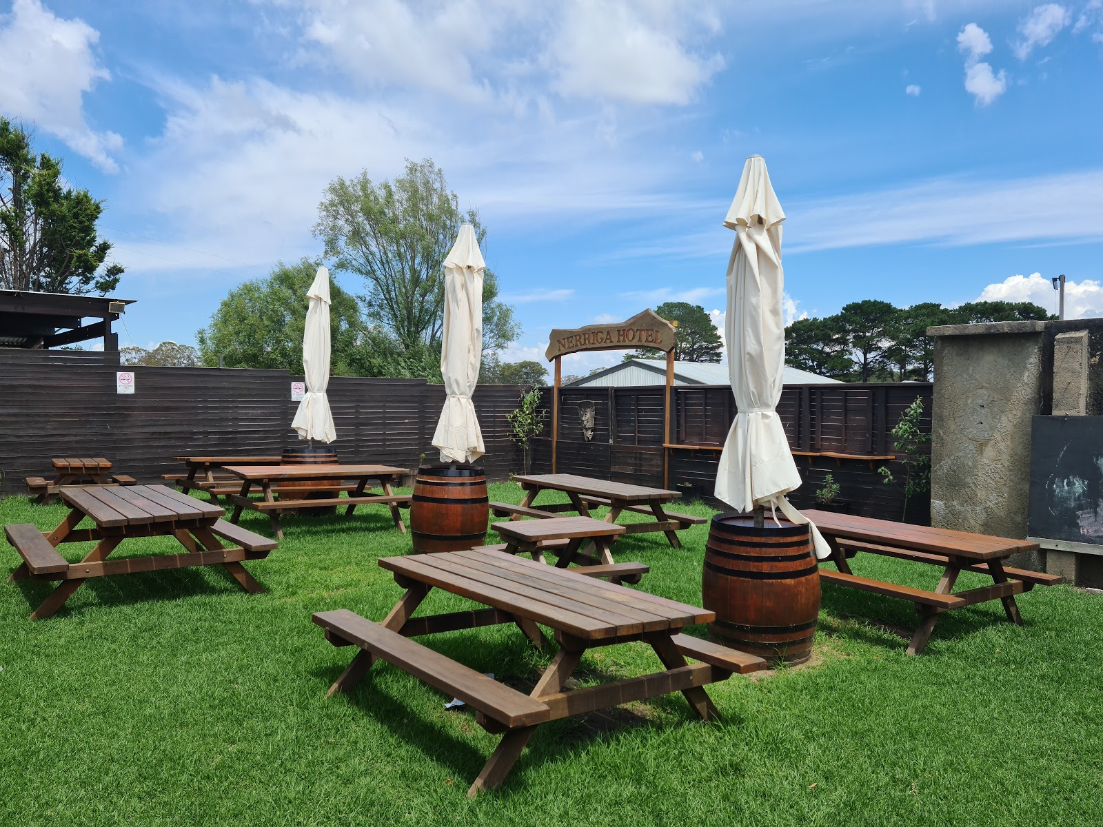 Nerriga Hotel Pty Ltd in Nerriga - photo 4