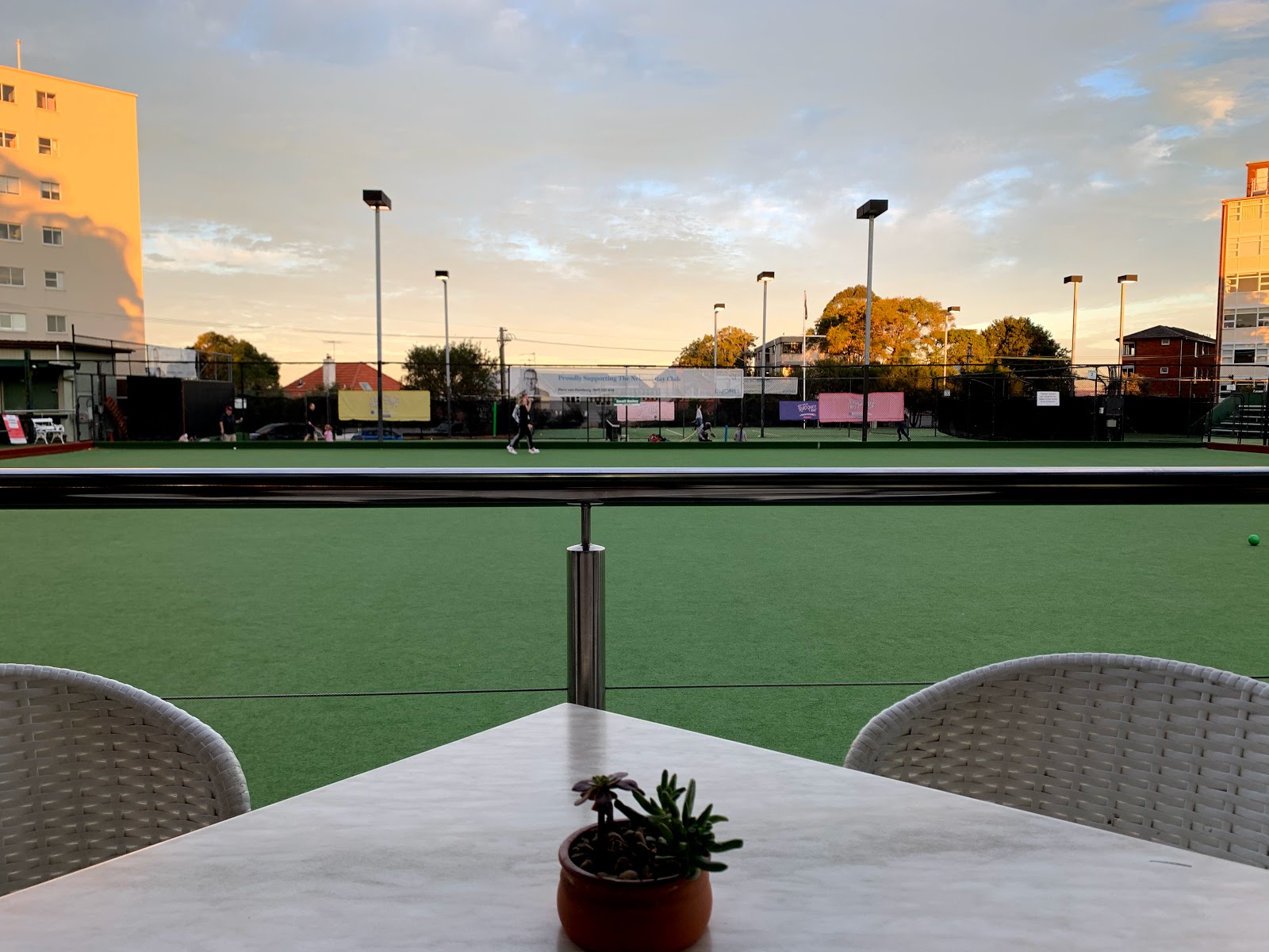 Neutral Bay Club in Neutral Bay - photo 4