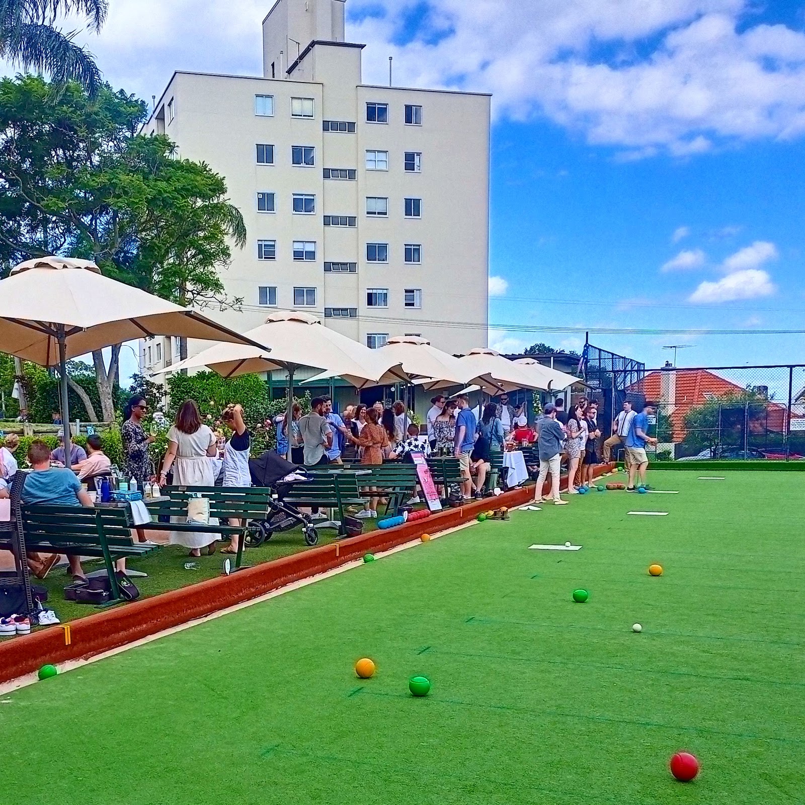 Neutral Bay Club in Neutral Bay - photo 3