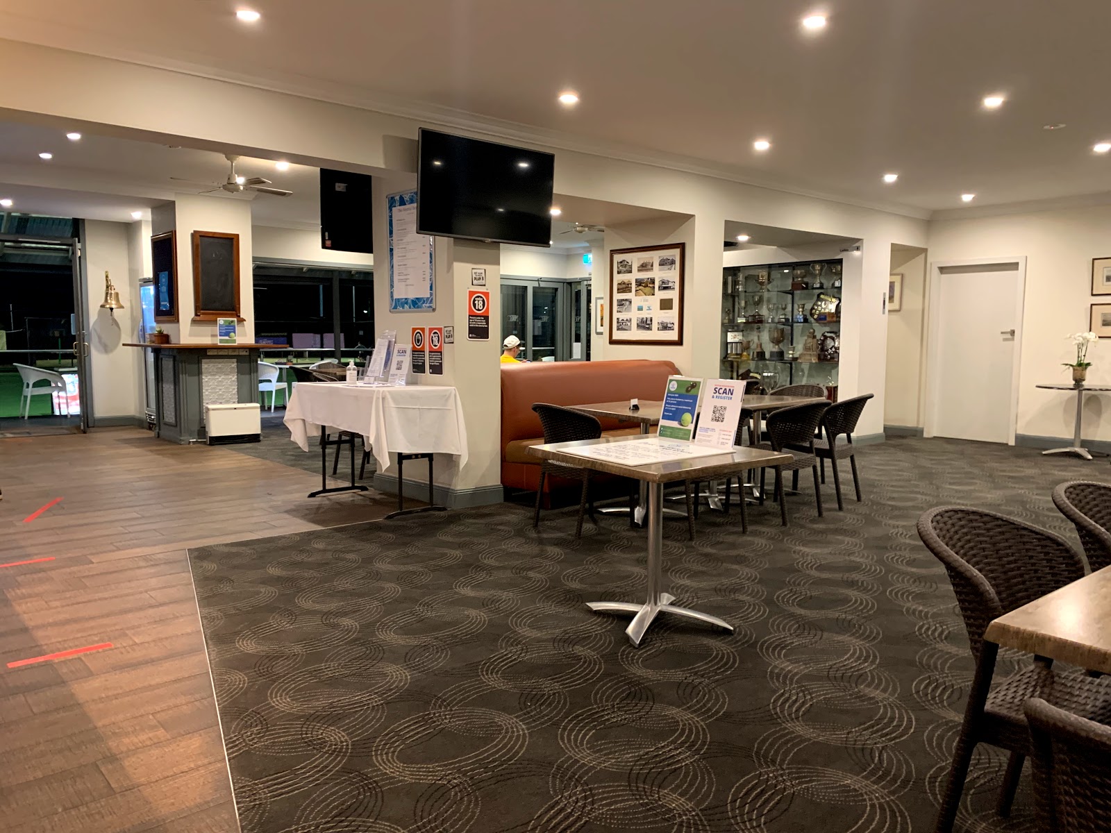Neutral Bay Club in Neutral Bay - photo 5