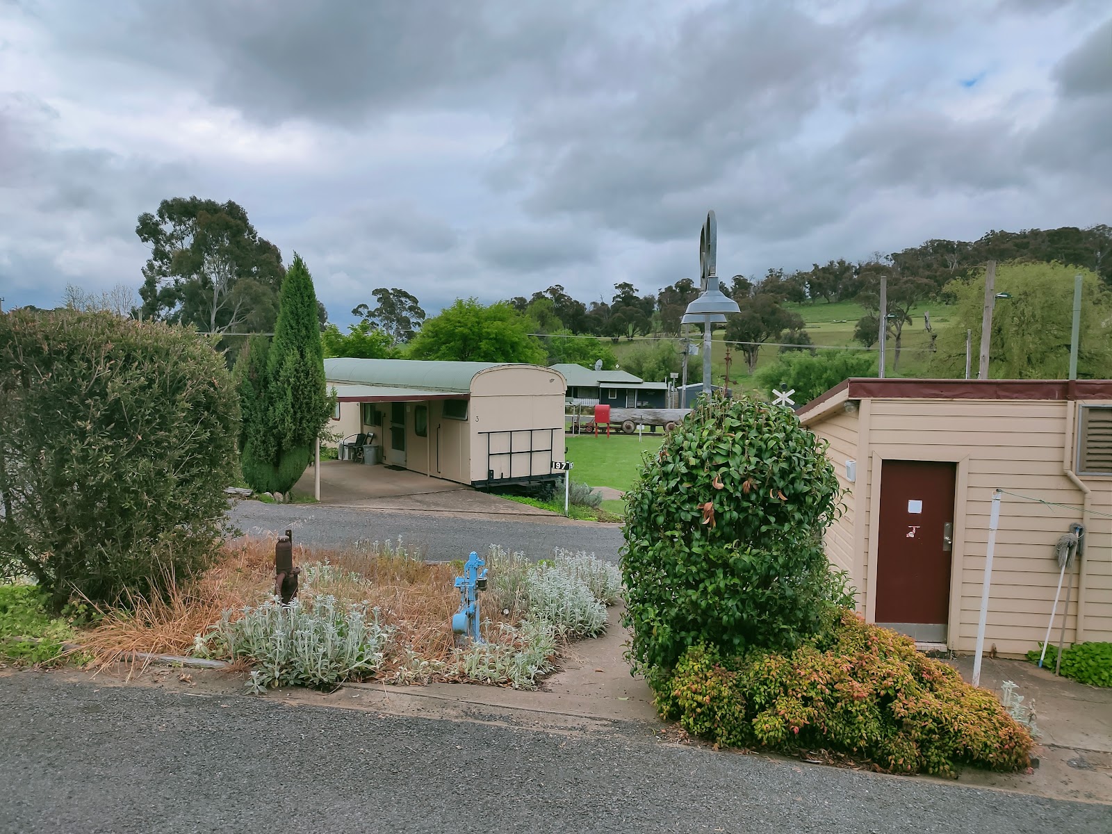 Neville Hotel in Neville - photo 1