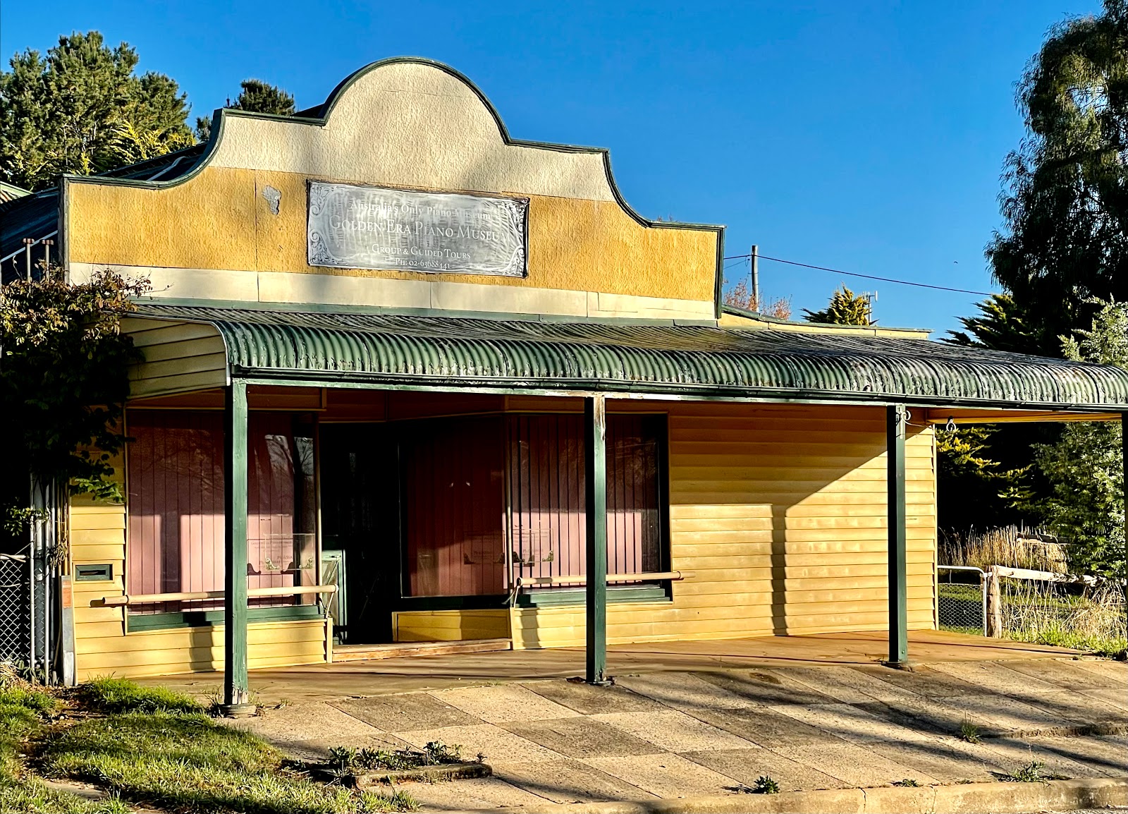 Neville Hotel in Neville - photo 7
