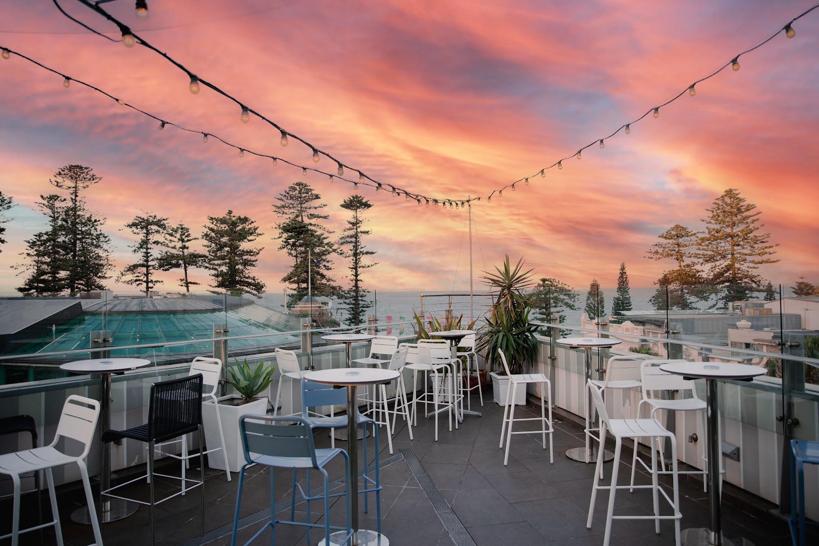 New Brighton Hotel in Manly - photo 2