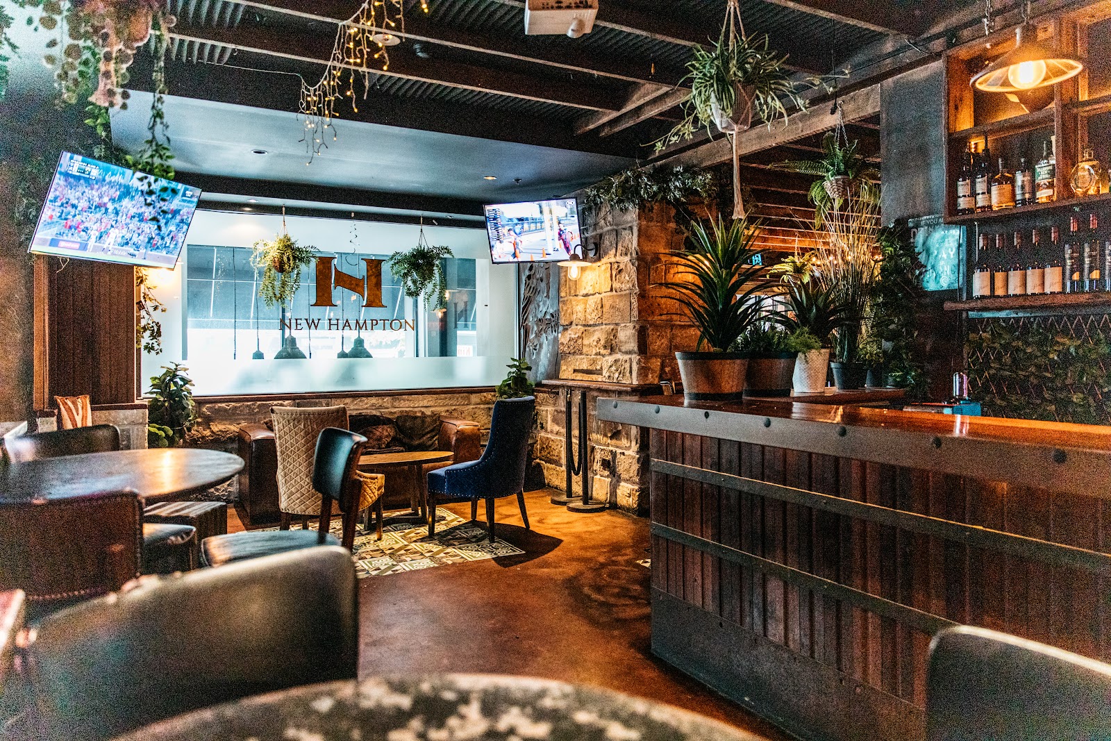 New Hampton Hotel in Potts Point - photo 3