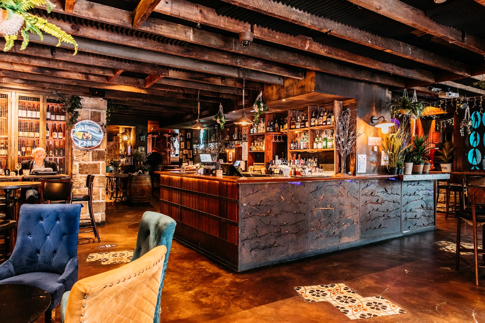 New Hampton Hotel in Potts Point - photo 1