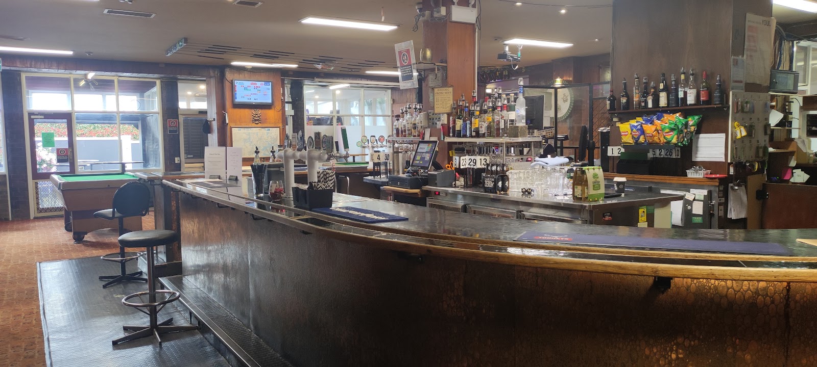 New Ivanhoe Hotel in Blackheath - photo 5