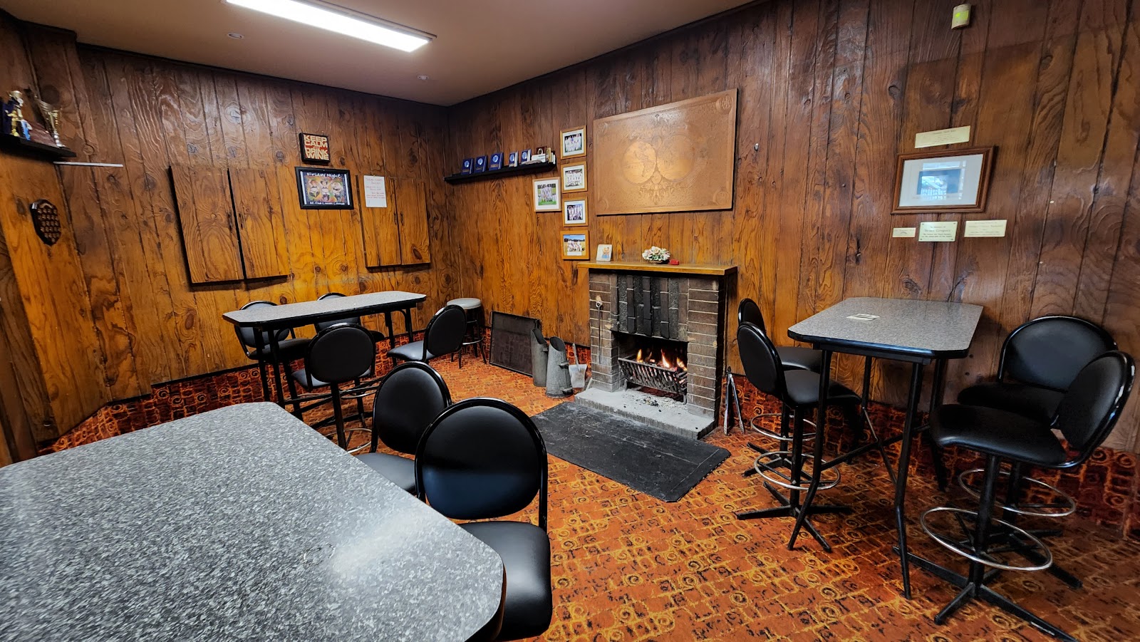 New Ivanhoe Hotel in Blackheath - photo 6