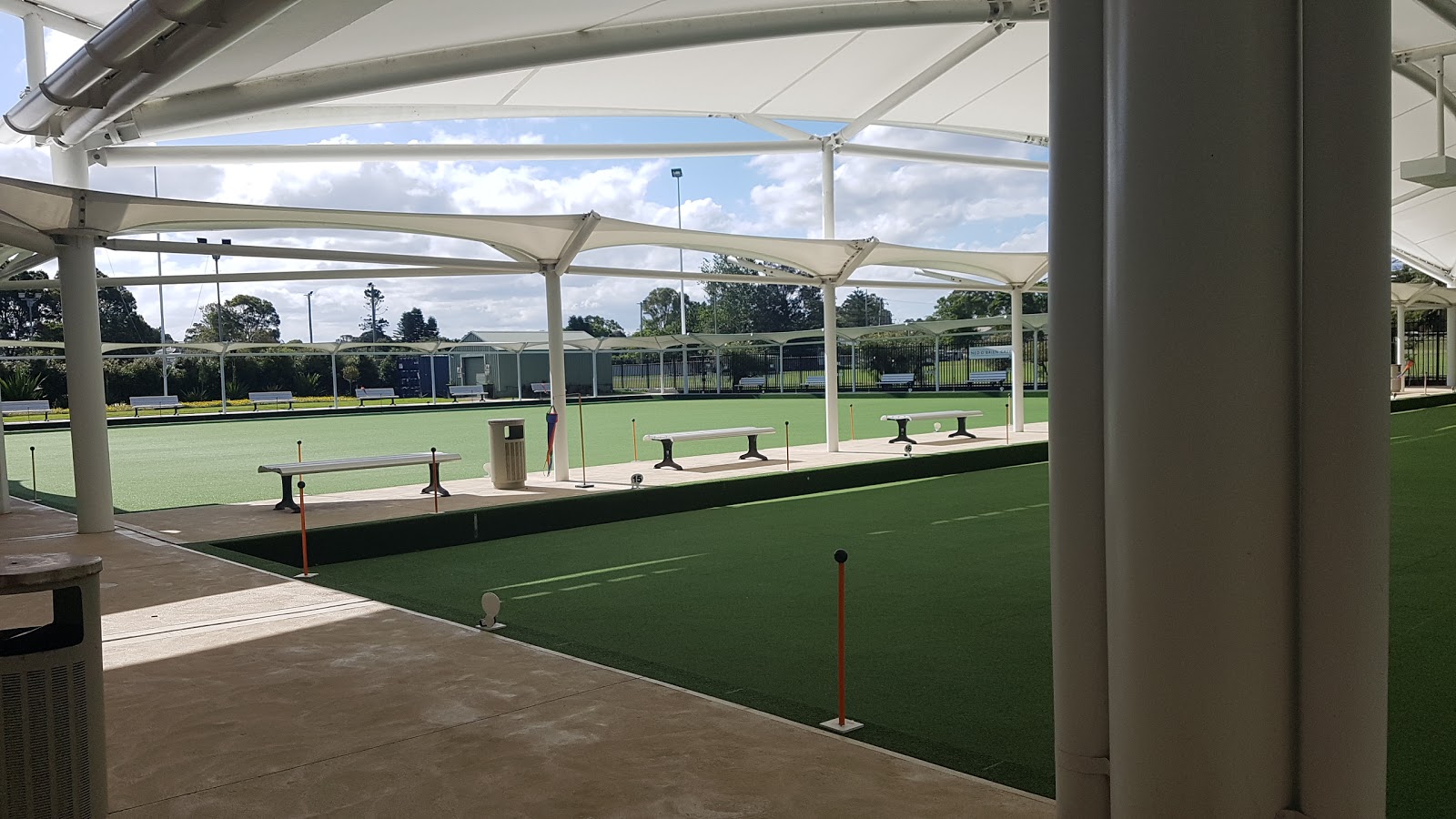 New Lambton Bowling Club Co-operative Limited in Lambton - photo 2