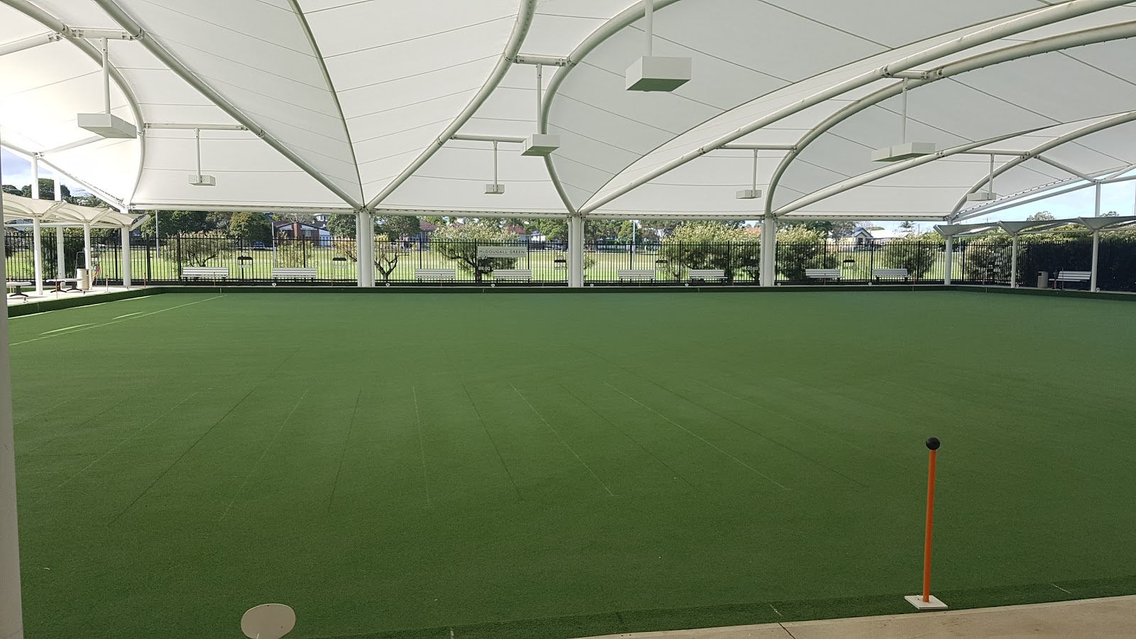 New Lambton Bowling Club Co-operative Limited in Lambton - photo 1