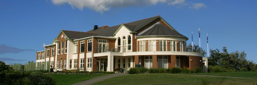 New South Wales Golf Club Limited in La Perouse - photo 1