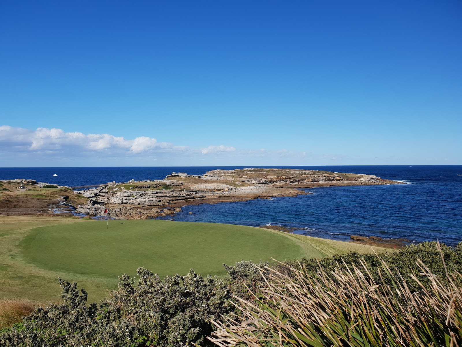 New South Wales Golf Club Limited in La Perouse - photo 3