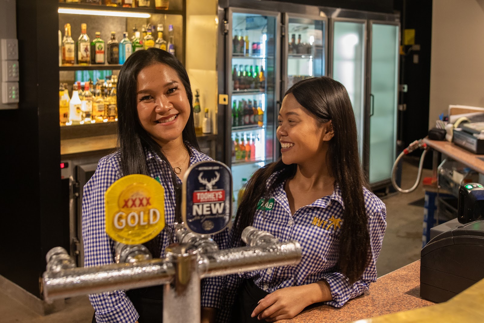 New Victoria Tavern in Wetherill Park - photo 3