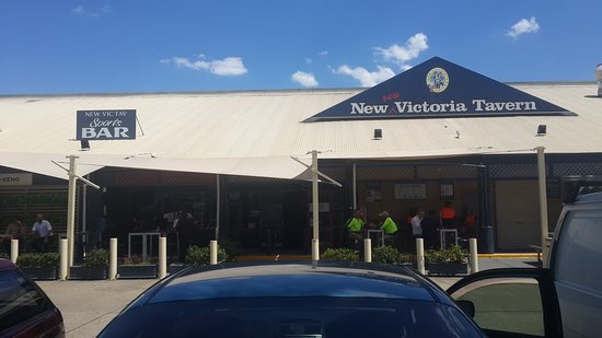 New Victoria Tavern in Wetherill Park - photo 1