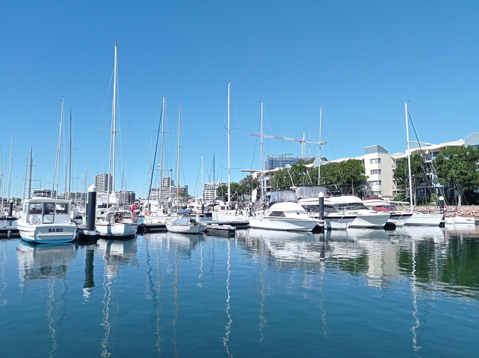 Newcastle Cruising Yacht Club Limited in Wickham - photo 4