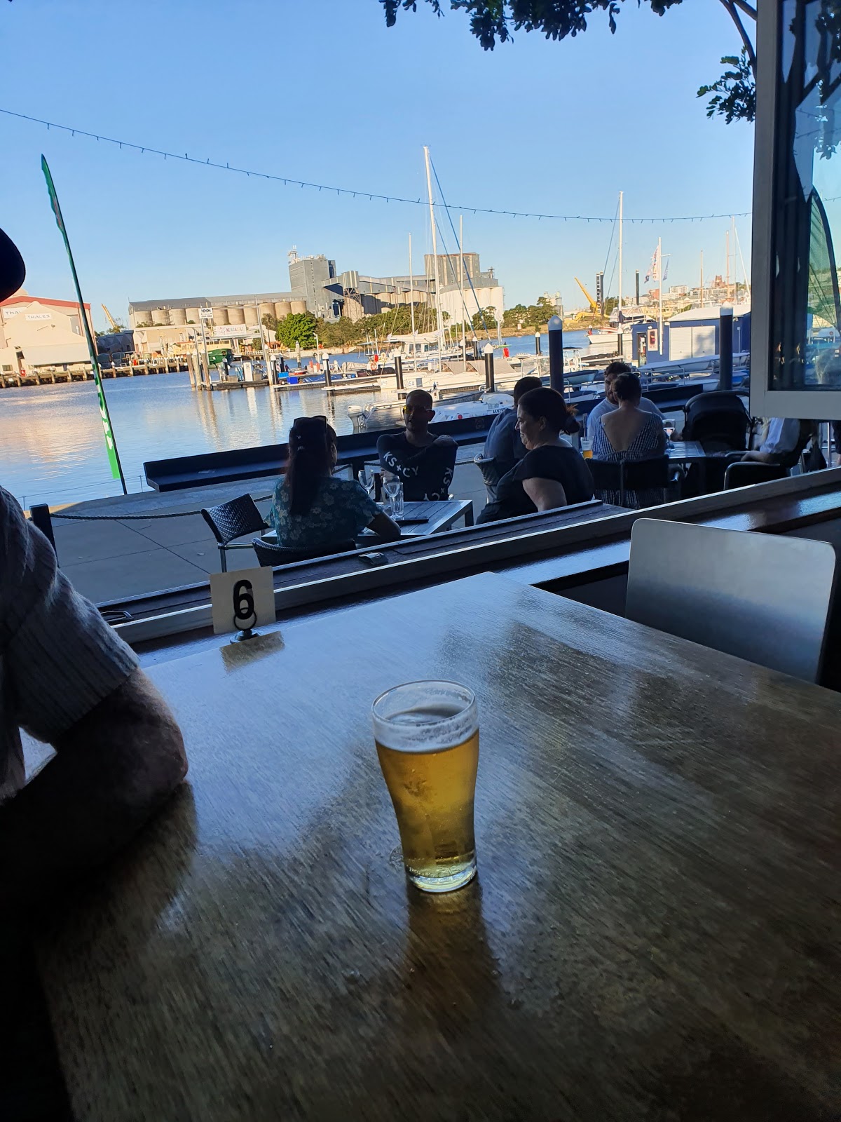 Newcastle Cruising Yacht Club Limited in Wickham - photo 5