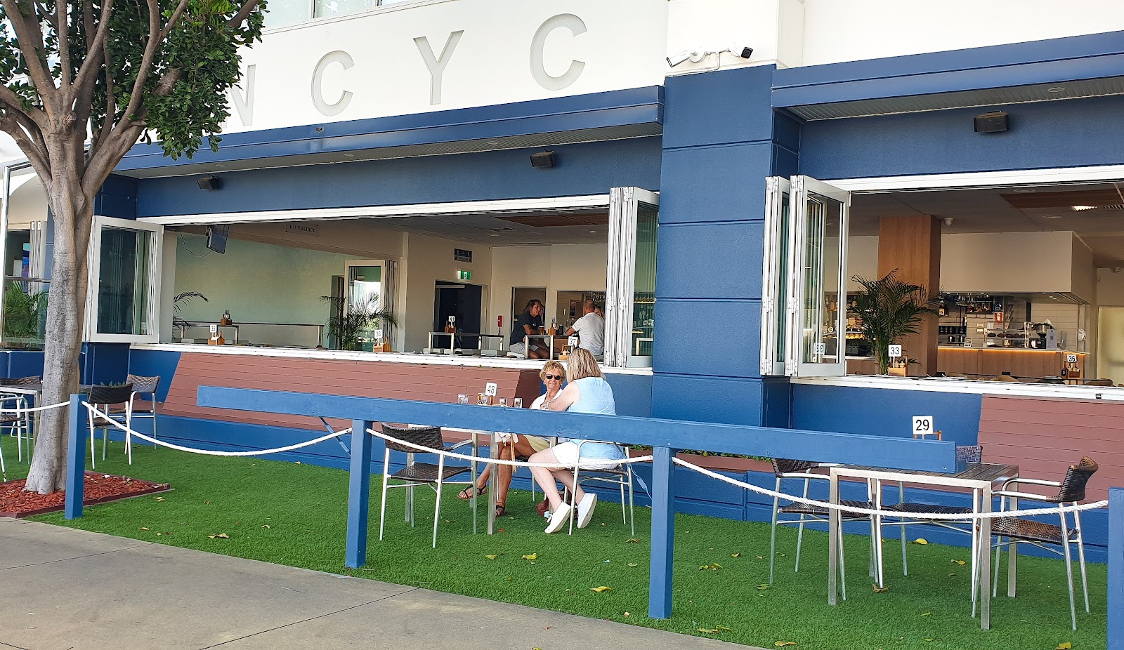Newcastle Cruising Yacht Club Limited in Wickham - photo 3