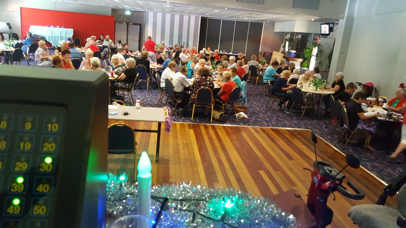 Newcastle United Sports Club in Adamstown - photo 4