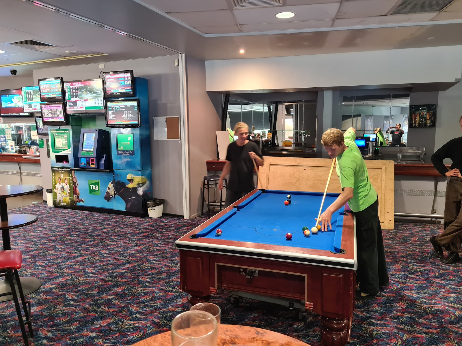 Newcastle United Sports Club in Adamstown - photo 2