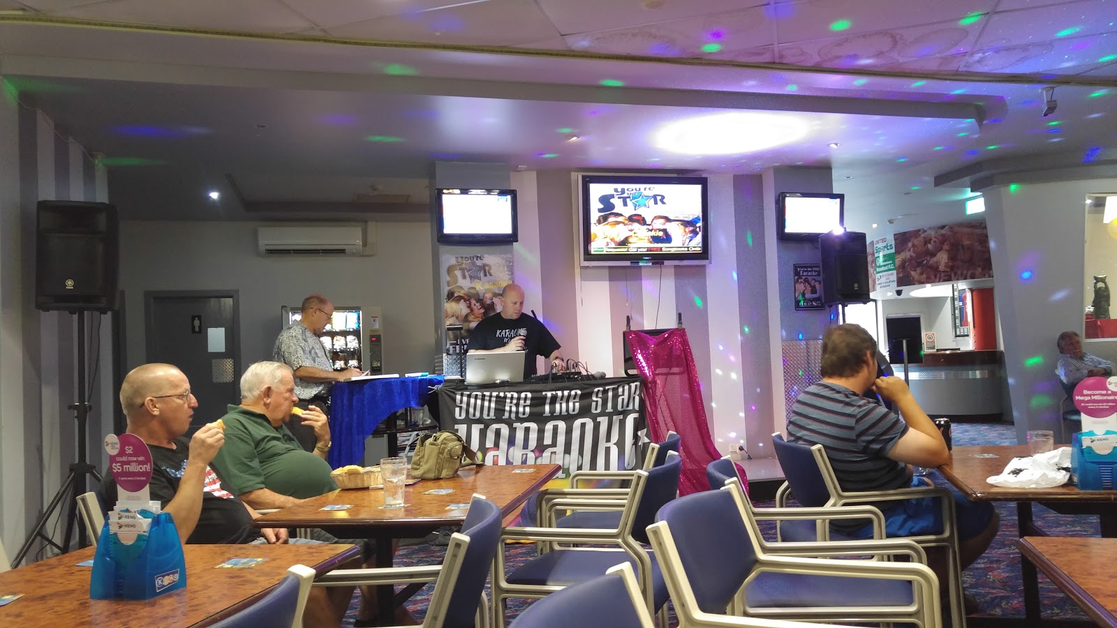 Newcastle United Sports Club in Adamstown - photo 3