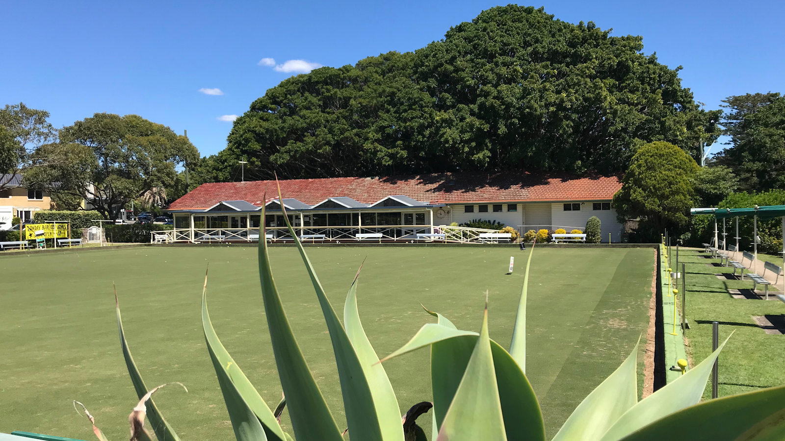 Newport Bowling Club in Newport - photo 2