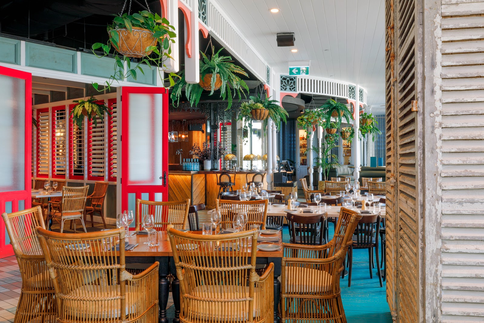 Nola Smokehouse and Bar in Barangaroo - photo 1