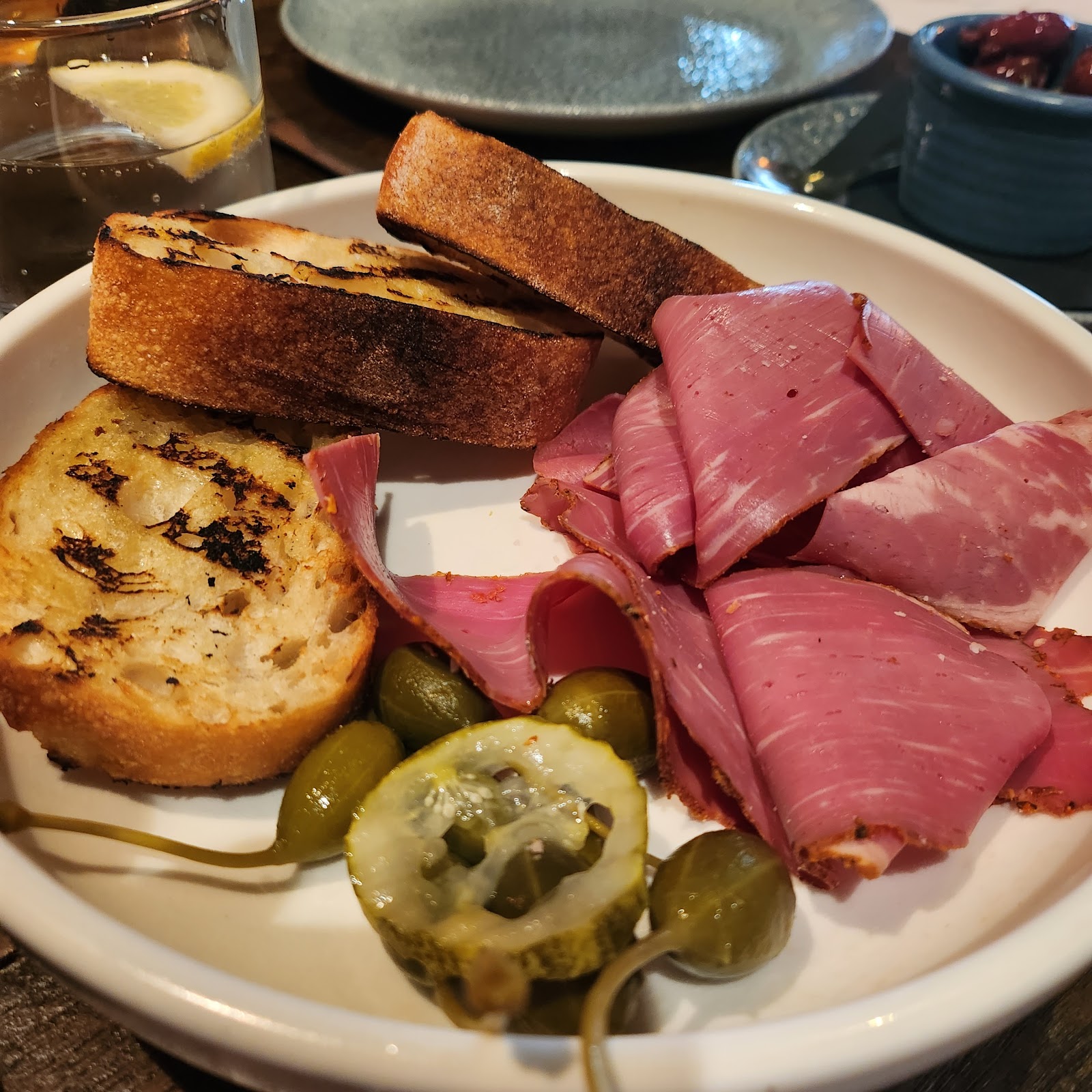 Nola Smokehouse and Bar in Barangaroo - photo 7