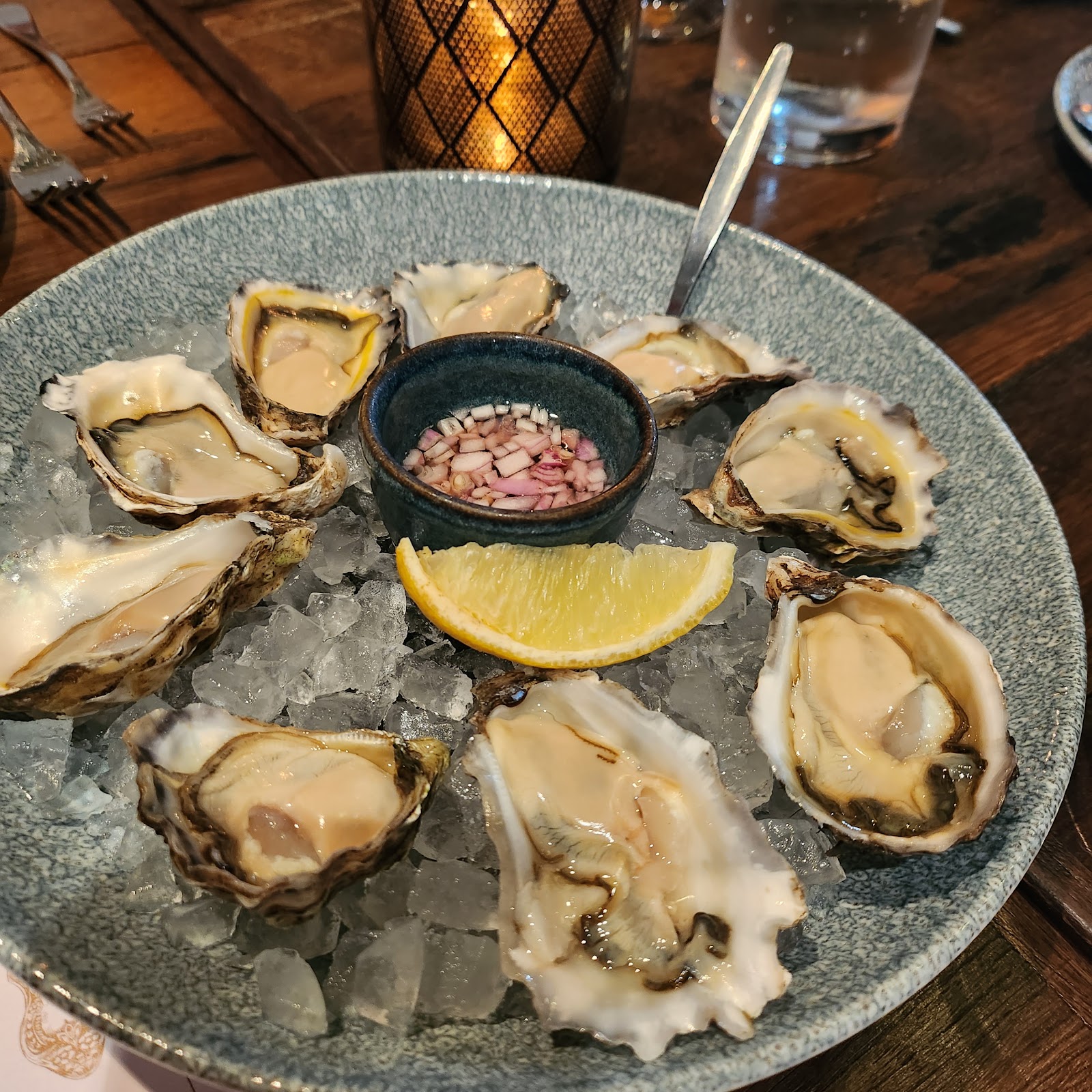 Nola Smokehouse and Bar in Barangaroo - photo 8