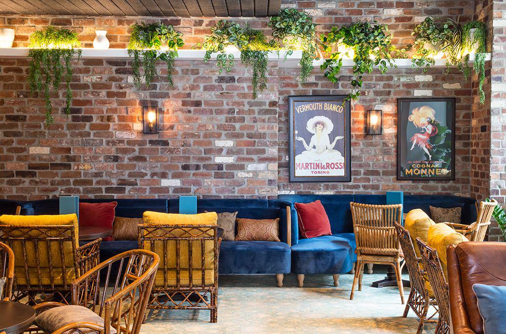 Nola Smokehouse and Bar in Barangaroo - photo 5