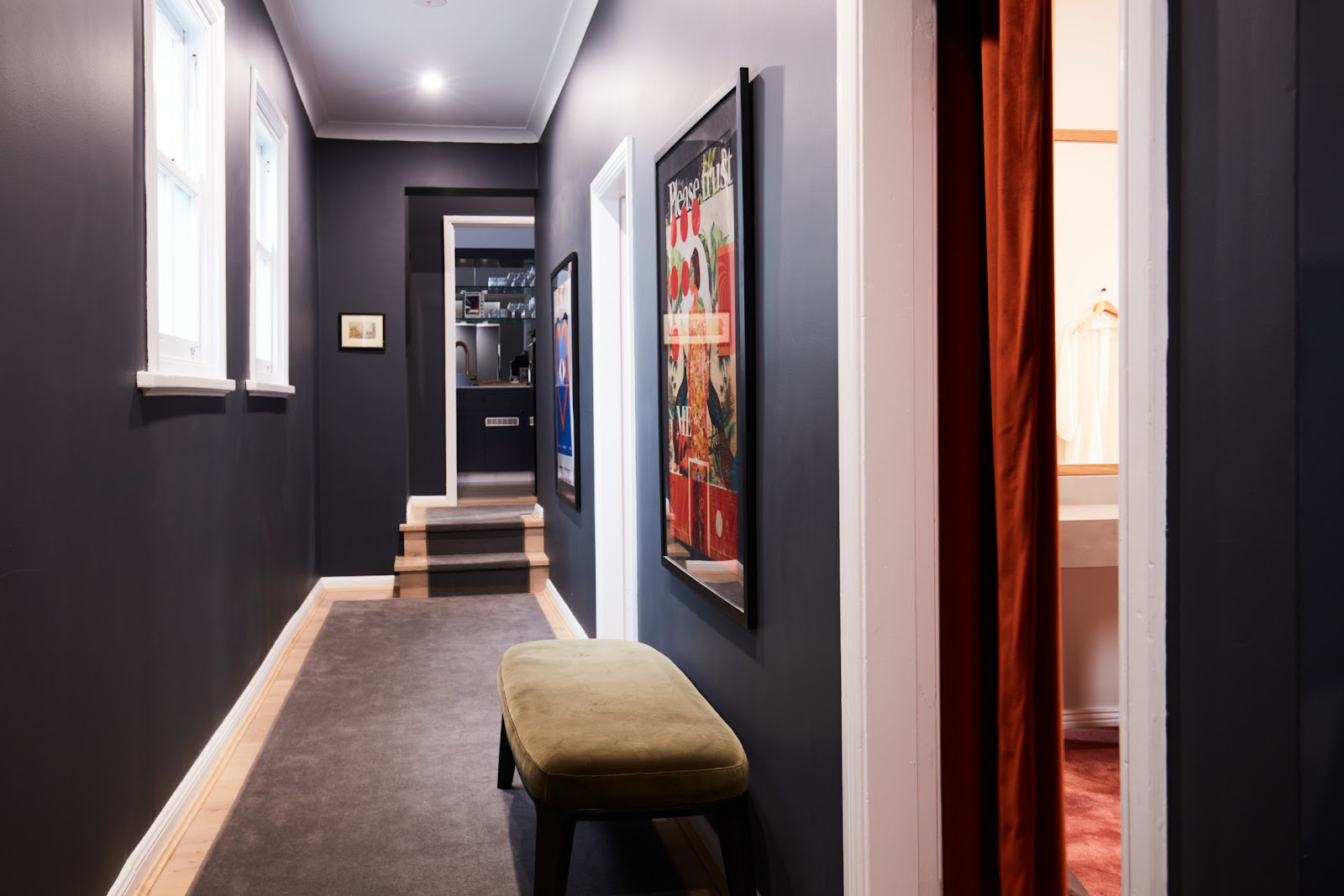 Norfolk Hotel in Redfern - photo 3