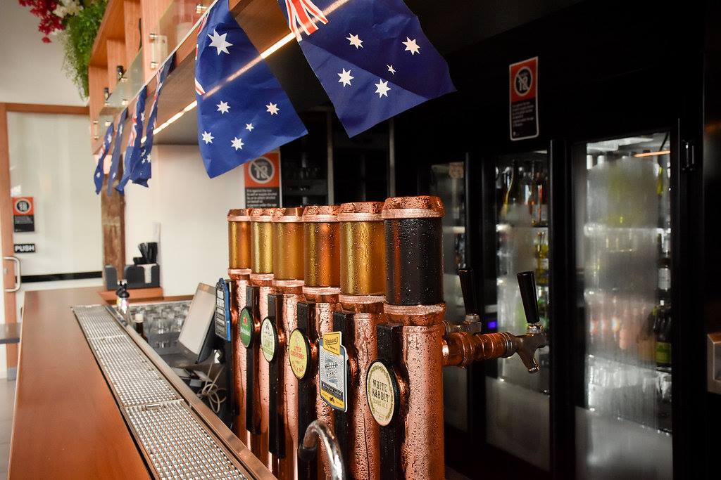 North Annandale Hotel in Annandale - photo 1