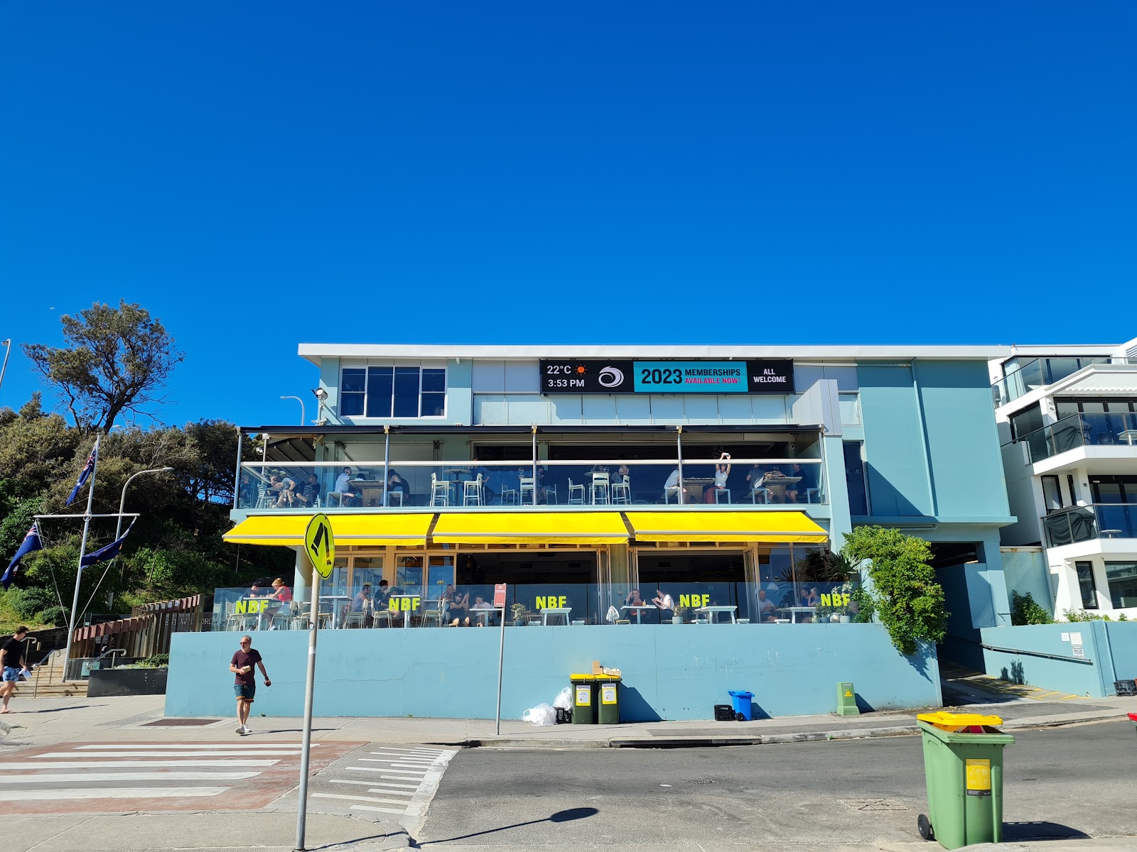North Bondi RSL Club Ltd in North Bondi - photo 1