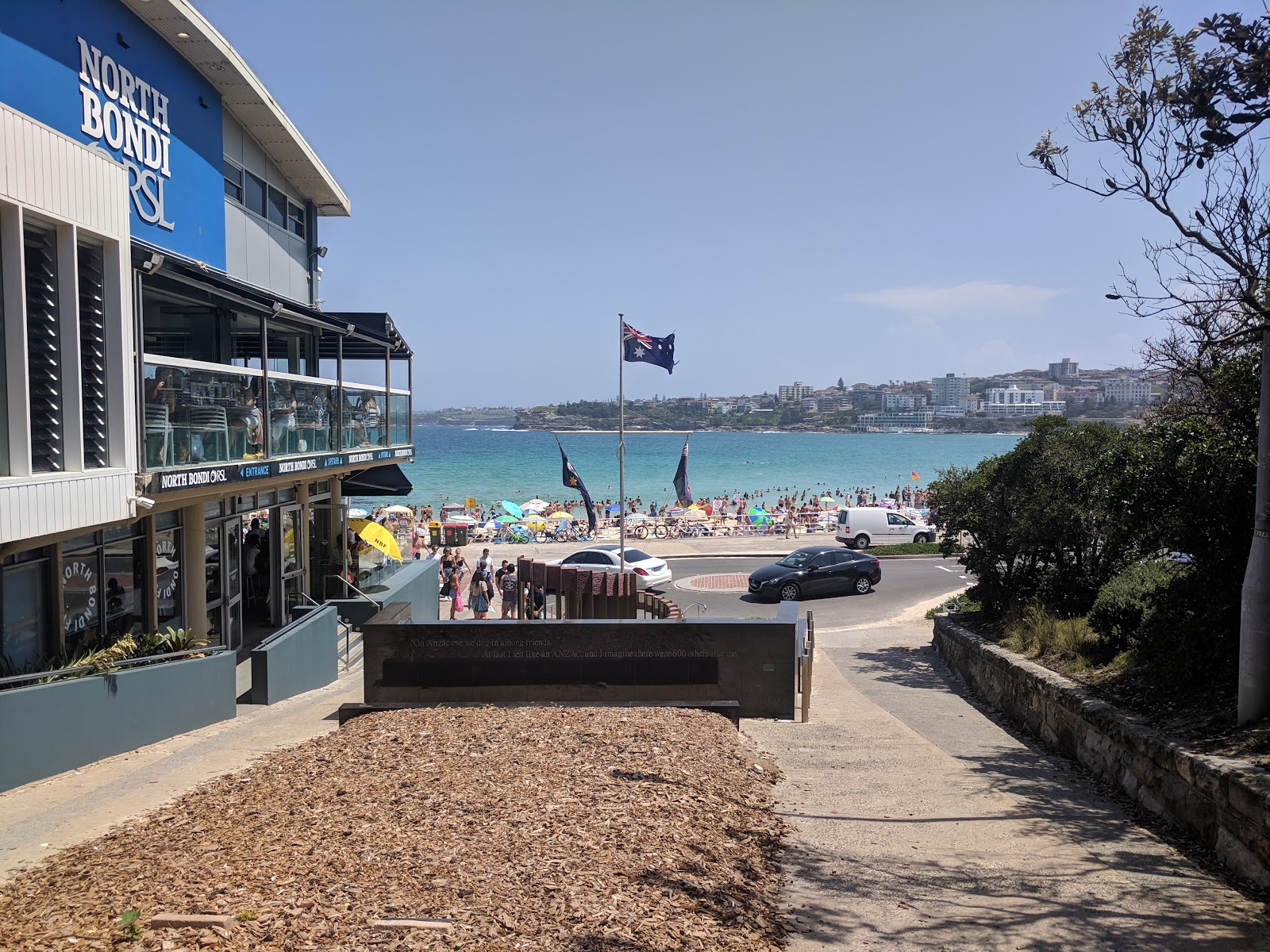 North Bondi RSL Club Ltd in North Bondi - photo 5