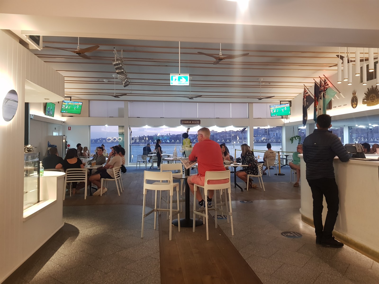 North Bondi RSL Club Ltd in North Bondi - photo 2