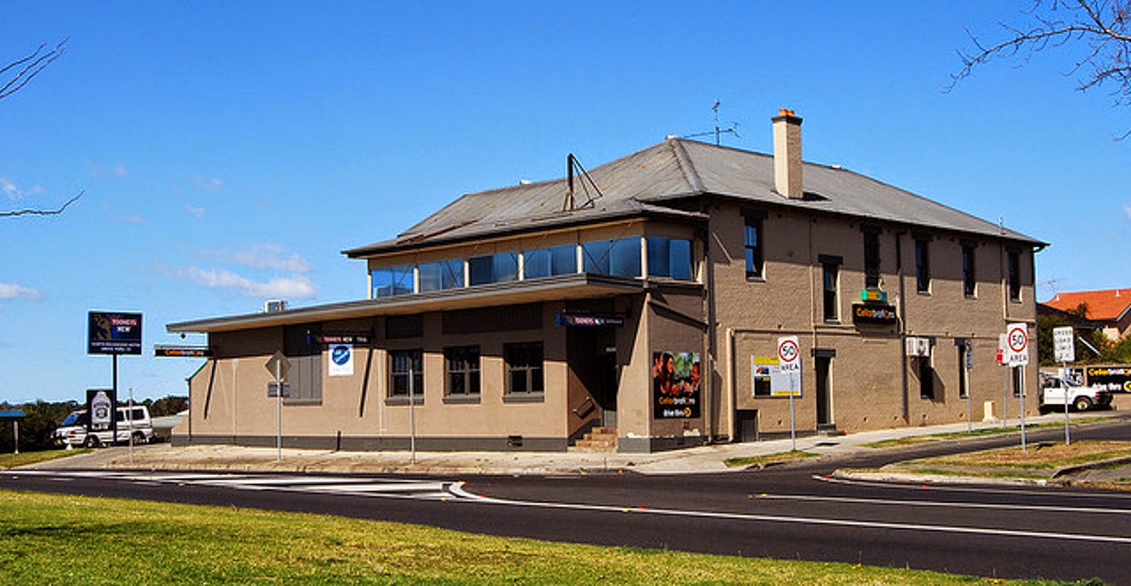 North Richmond Hotel in North Richmond - photo 1