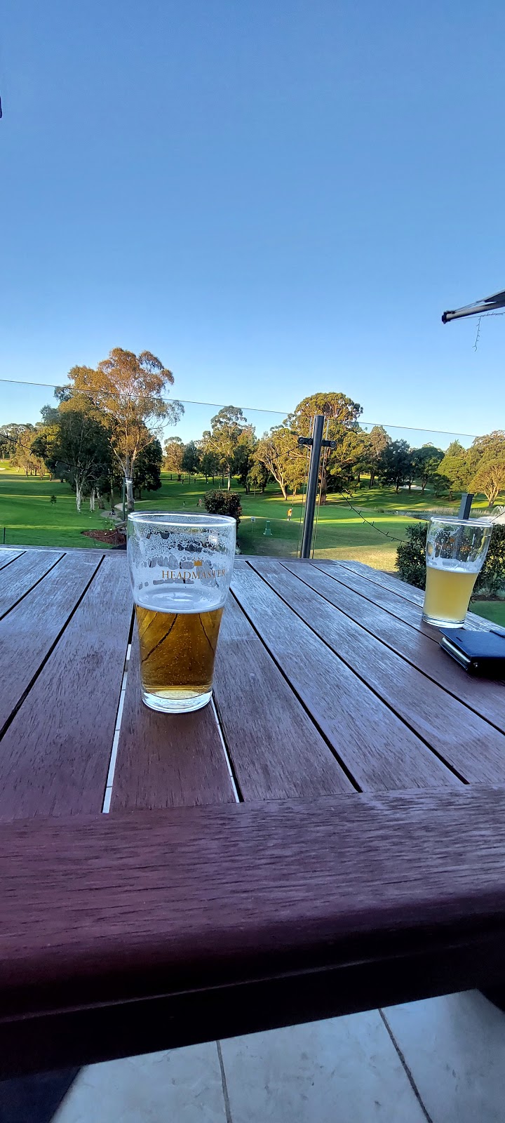 North Ryde Golf Club in North Ryde - photo 6