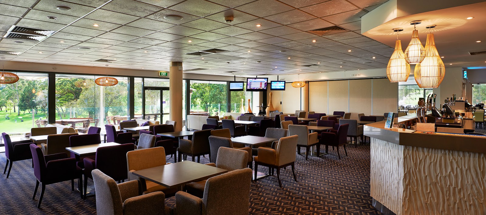 North Ryde Golf Club in North Ryde - photo 2