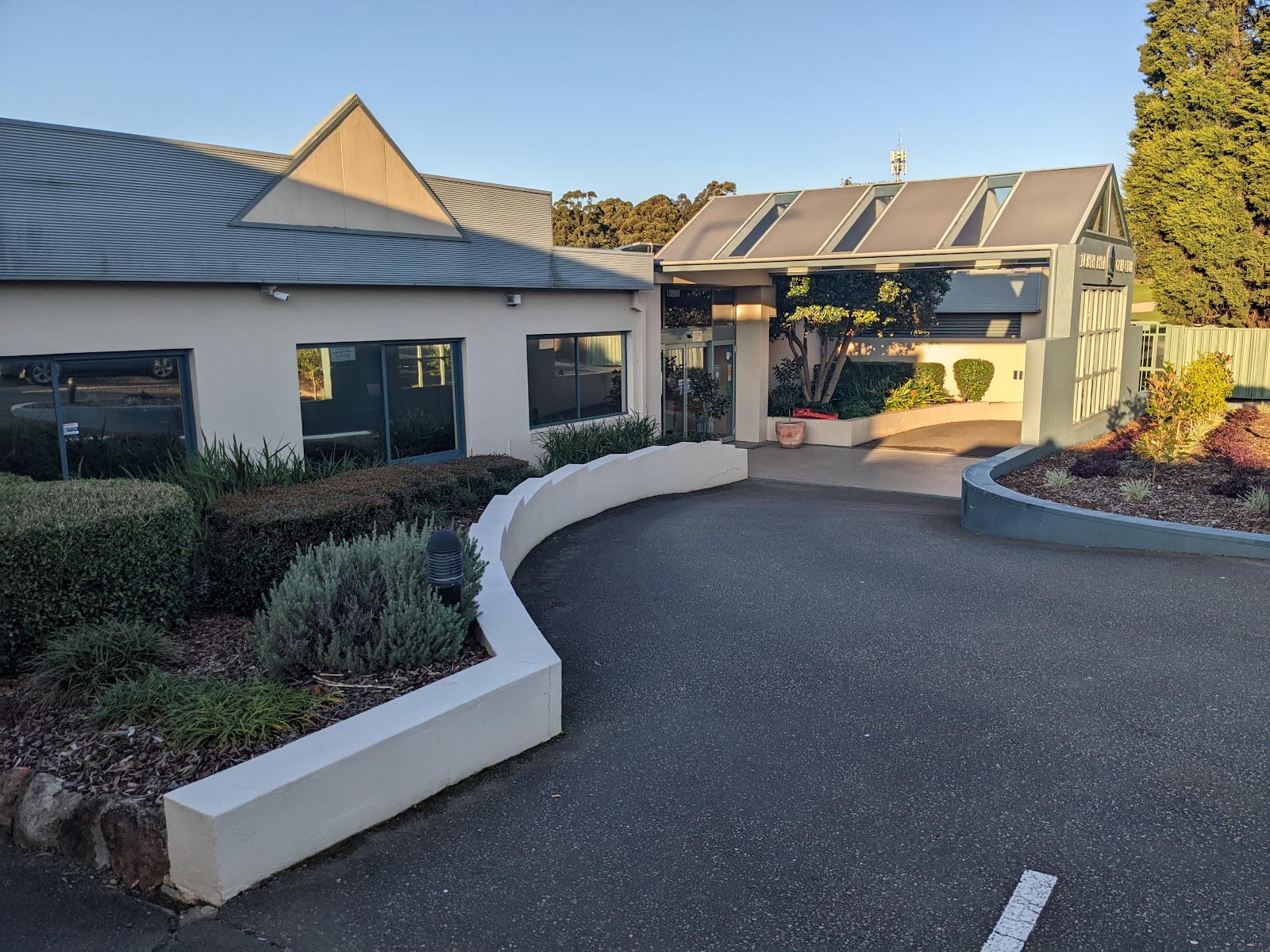 North Ryde Golf Club in North Ryde - photo 1