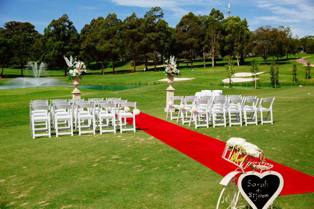 North Ryde Golf Club in North Ryde - photo 5