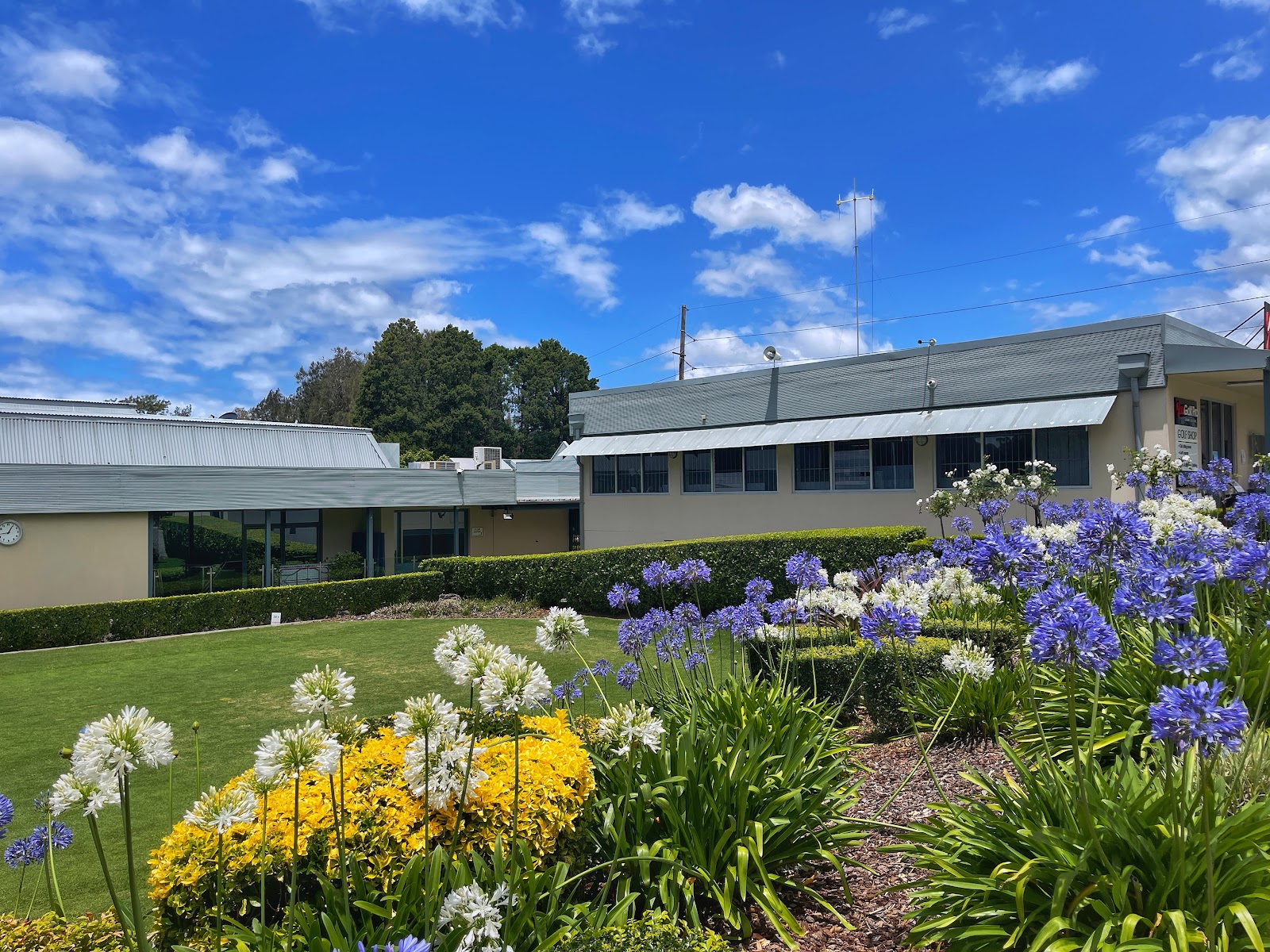 North Ryde Golf Club in North Ryde - photo 8