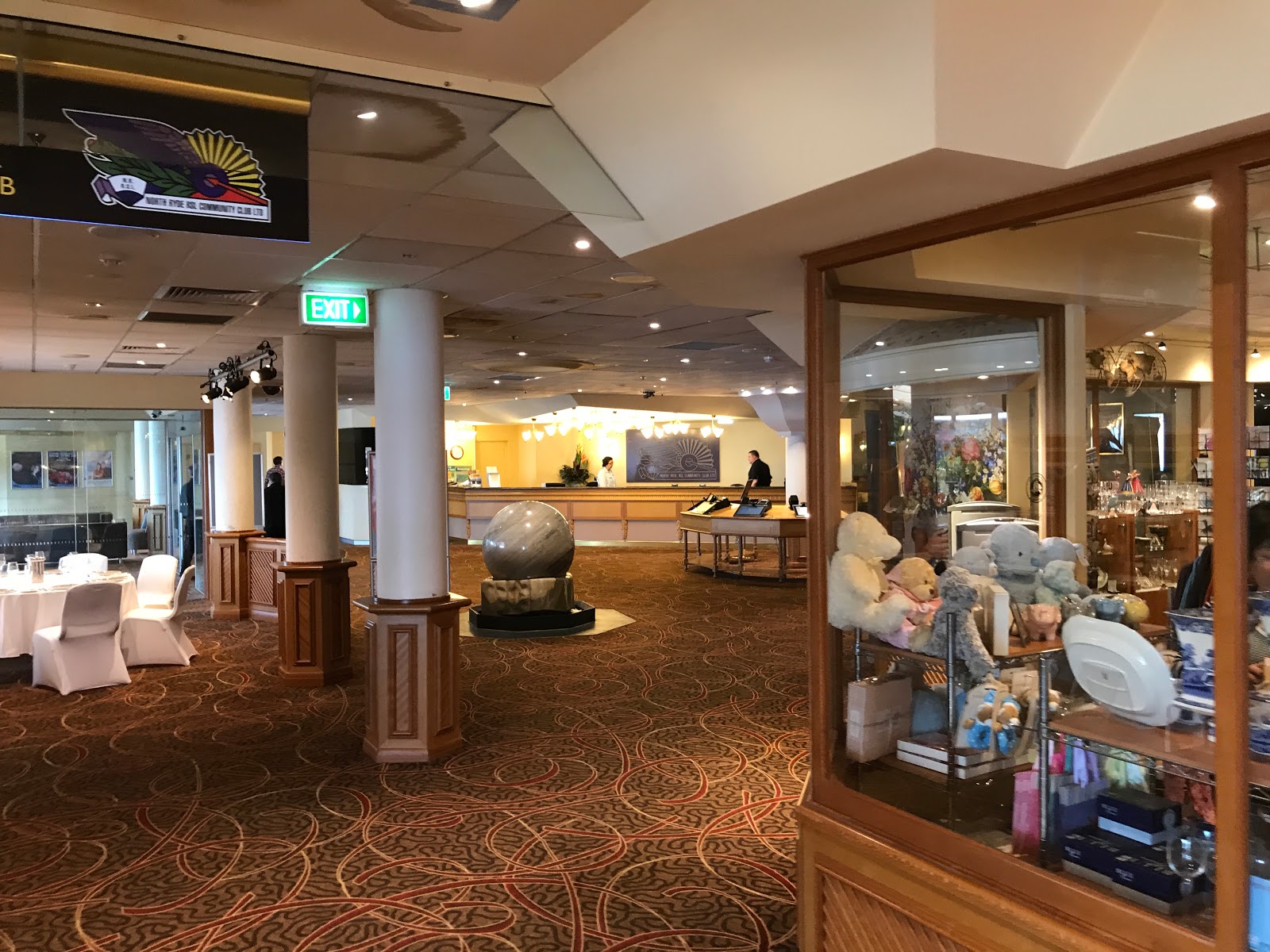 North Ryde RSL Community Club Ltd in North Ryde - photo 3