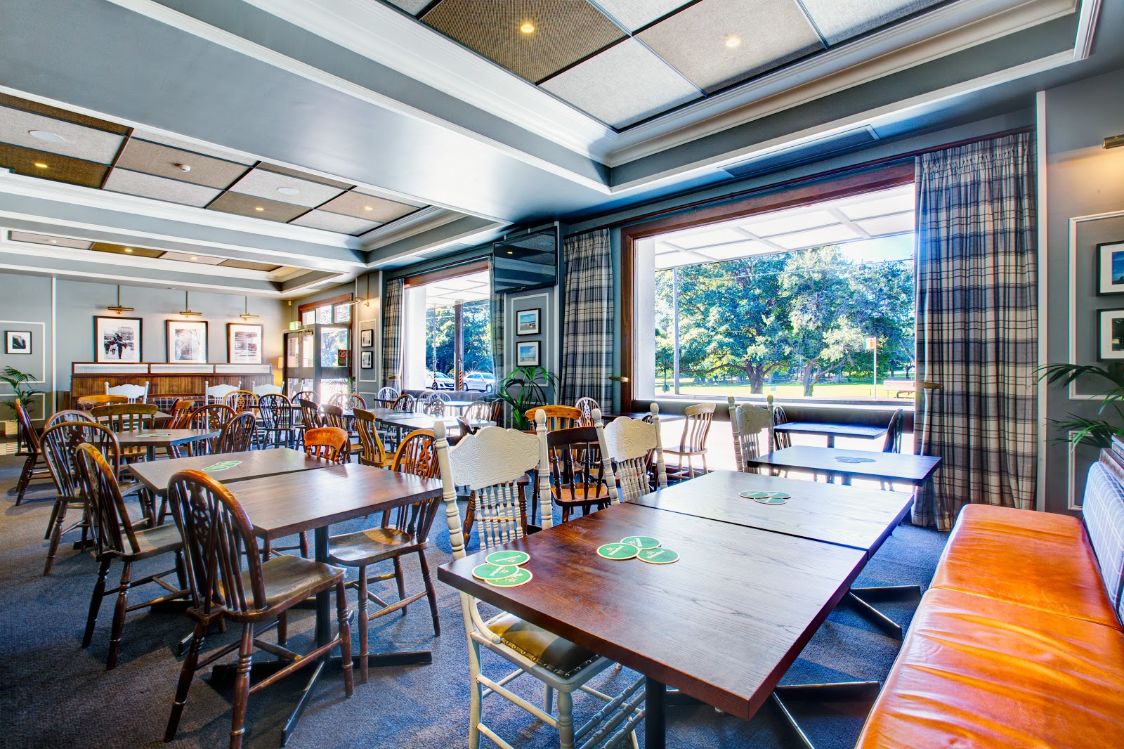 North Sydney Hotel in North Sydney - photo 4