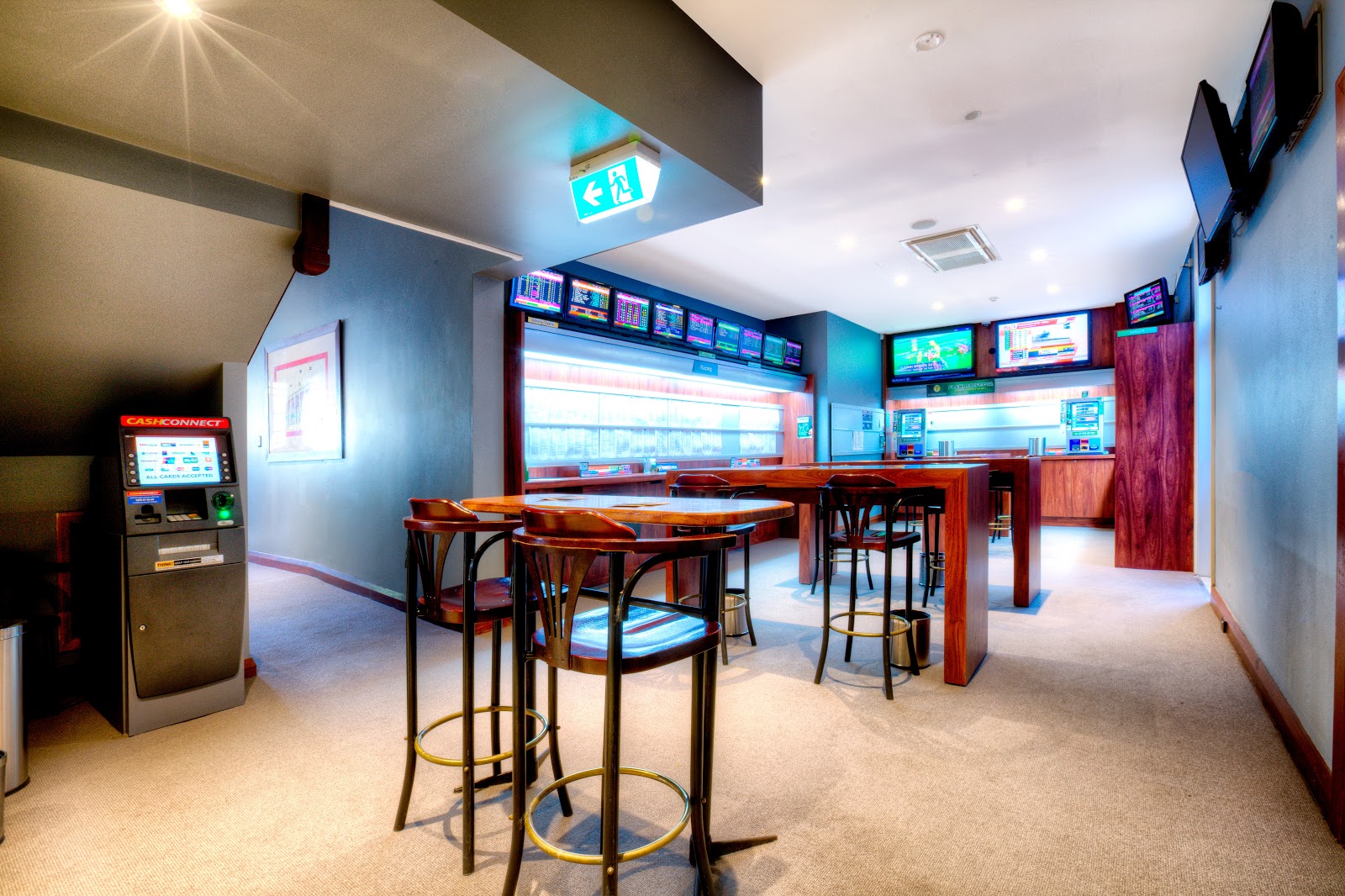 North Sydney Hotel in North Sydney - photo 6