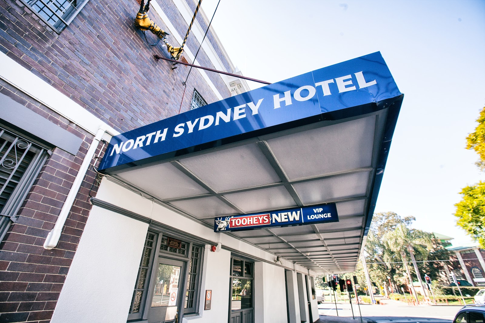 North Sydney Hotel in North Sydney - photo 2