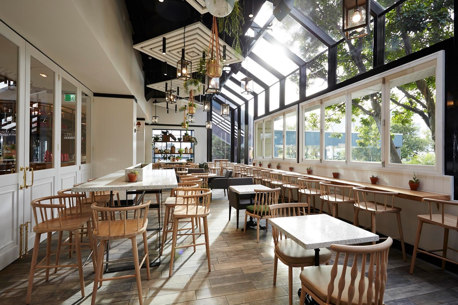 North Sydney Leagues Club Limited in Cammeray - photo 2