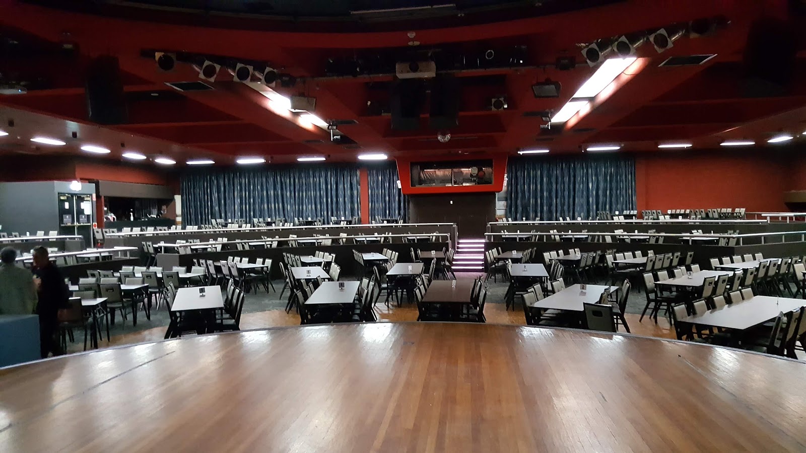 North Sydney Leagues Club Limited in Cammeray - photo 3